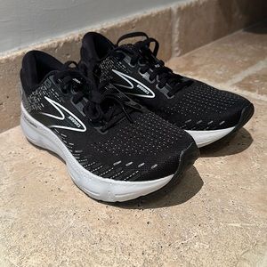 Brooks running shoes